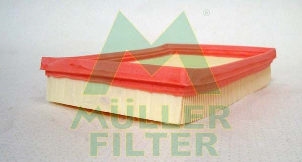 MULLER FILTER Воздушный фильтр PA3263